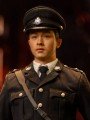 Warrior Model - SN009 - 1/6 Scale Figure - 1980s Royal Hong Kong Police Officer Song Zijie