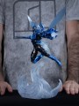 Iron Studios - 1/10 Scale Statue - Blue Beetle (DC Comics)
