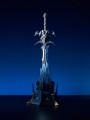 Blizzard - 27.3cm World of Warcraft 20th Anniversary Frostmourne Metal Replica