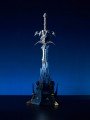 Blizzard - 27.3cm World of Warcraft 20th Anniversary Frostmourne Metal Replica