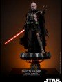 Hot Toys - DX44 - 1/6 Scale Figure - Darth Vader ( Battle Damaged Version ) 