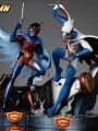 Immortals Collectibles - 1/7 Scale Statue - Joe and Ken (Gatchaman)