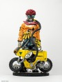 JT Studio - 1/6 Scale Figure - Gaki Race Monkey ( Premium Version ) 