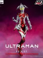 Threezero - 1/6 Scale Figure - Figzero Ultraman Suit Marie