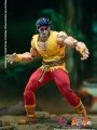 7890 Studio - SG002 - 1/12 Scale Figure - Heroes of Three Kingdoms Zhang Fei