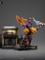 Iron Studios - 1/20 Scale Statue - X-Men Danger Room B 