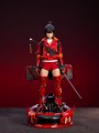 JND Studios - GSR002 - 1/6 Scale Figure - Girls' Revolution Bounty Hunter HIKARU ( Basic Edition )