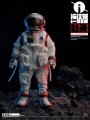 i-dimension - IDIM0001 - 1/12 Scale Figure - Interstellar Traveler