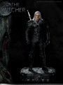 Blitzway - BW-SS-21701 - 1/4 Scale Statue - The Witcher Geralt Of Rivia