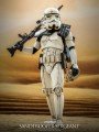 Hot Toys MMS721 - 1/6 Scale Figure - Sandtrooper Sergeant 