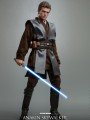 Hot Toys MMS677 - 1/6 Scale Figure - Attack Of The Clones - Anakin Skywalker 