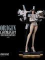 Underverse - UV202401 - 1/6 Scale Figure - Pop Bot Origin Lasstranaut Catherine