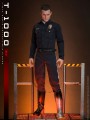 Hot Toys- MMS774 - 1/6 Scale Figure - Terminator 2: Judgment Day - T-1000 (2.0) 