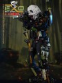 Soldier Story - SS142DX - 1/6 Scale Figure - EXO-Skeleton Armor Suit Test-03 Panda Division ( Deluxe Ver. )