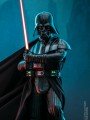 Hot Toys DX28 - 1/6 Scale Figure - Darth Vader DELUXE VERSION