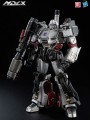 Threezero - 7" Figure - MDLX Transformers Megatron 