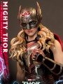 Hot Toys MMS663 - 1/6 Scale Figure - The Mighty Thor 