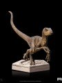 Iron Studios - Velociraptor B (Jurassic Park)