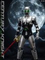 Soosoo Toys - SST070 - 1/6 Scale  Figure - Century Knight 