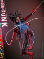 Hot Toys MMS726 - 1/6 Scale Figure - Spider-Punk
