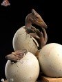 Elite Creature Collectibles - Hatching Pterosaur (Jurassic Park) 