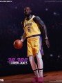 Enterbay - RM1090 - 1/6 Scale Figure - Lebron James Special Edition 