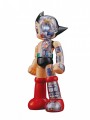 Hung Hing Toys - Astro Boy Mechanical Clear DX3.0 (31cm) 