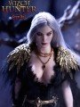 Pop Toys - WH004 - 1/6 Scale Figure - Witch Hunter Series: The Crow Girl (Standard)