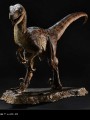 Prime 1 Studio - 1/10 Scale Statue - Velociraptor Open Mouth Edt (Jurassic Park) 