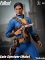 Threezero - 1/6 Scale Figure - Fallout Sole Survivor ( Male ) 