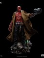 Iron Studios - 1/4 Scale Statue - Hellboy (Hellboy 2)