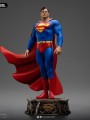 Iron Studios - 1/4 Scale Statue - Superman DC Trinity (DC Comics) 