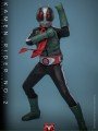 Hot Toys - TMS145 - 1/6 Scale Figure - Kamen Rider No.2