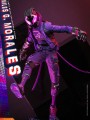 Hot Toys MMS725 - 1/6 Scale Figure - Miles G. Morales REGULAR