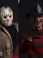 Why Studio - WS020 - 1/6 Scale Figure - Jason vs Freddy ( SET ) 