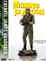 Infinite Statue - 1/6 Scale Figure - Missing In Action - Colonel James Braddock ( Standart Edition ) 