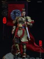 Qian Kun Model - QK0018A/B - 1/9 Scale Figure - Liu Bei