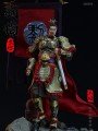 Qian Kun Model - QK0018A/B - 1/9 Scale Figure - Liu Bei