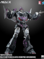 Threezero - MDLX Shattered Glass Rodimus Unicronus