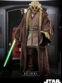 Hot Toys - MMS751 - 1/6 Scale Figure - Star Wars Ep.3 - Kit Fisto 