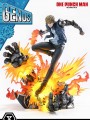 Prime 1 Studio - 1/6 Scale Statue - Genos (One Punch Man )