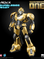 Threezero - MDLX Transformer One - Bumblebee B127