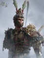 Inart - MAG015 - 1/6 Scale Figure - The Black Myth: Wukong Great Sage Armor Set