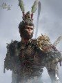 Inart - MAG015 - 1/6 Scale Figure - The Black Myth: Wukong Great Sage Armor Set