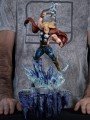 Iron Studios - 1/10 Scale Statue - Thor Deluxe (Infinity Gauntlet)