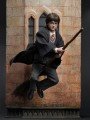 Queen Studios Inart - 1/6 Scale Figure - Harry Potter ( School Uniform ) Deluxe Version