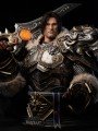 Infinity Studio - 1/1 Scale - Varian Wrynn (World of Warcraft) 