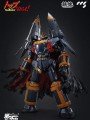 CCS Toys - Gunbuster Mortal Mind 35th Anniversary Project ( Reopen )