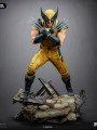 Iron Studios - 1/4 Scale Statue - Wolverine (Deadpool & Wolverine) 