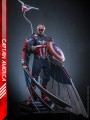 Hot Toys - MMS779 - 1/6 Scale Figure - Captain America Brave New World 